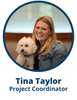 Headshot of Tina Taylor