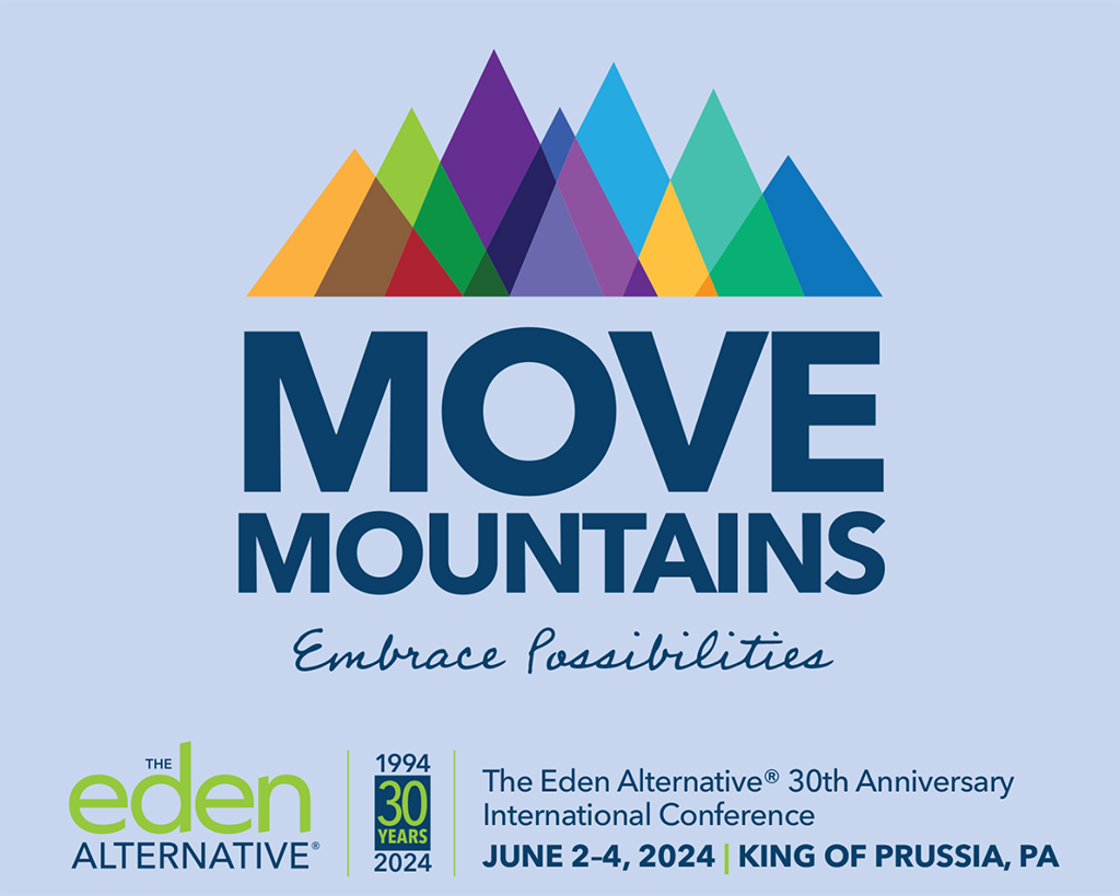 Move Mountains
