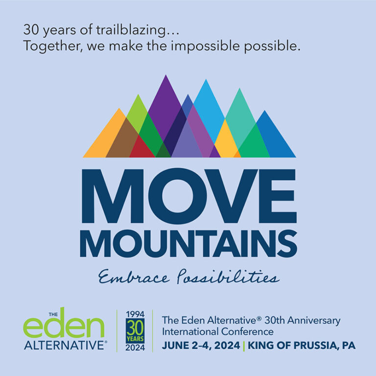 Move Mountains Conference 2024